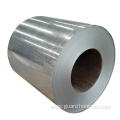 Hot Dipped Cold Rolled Dx52D Galvanized Steel Coil